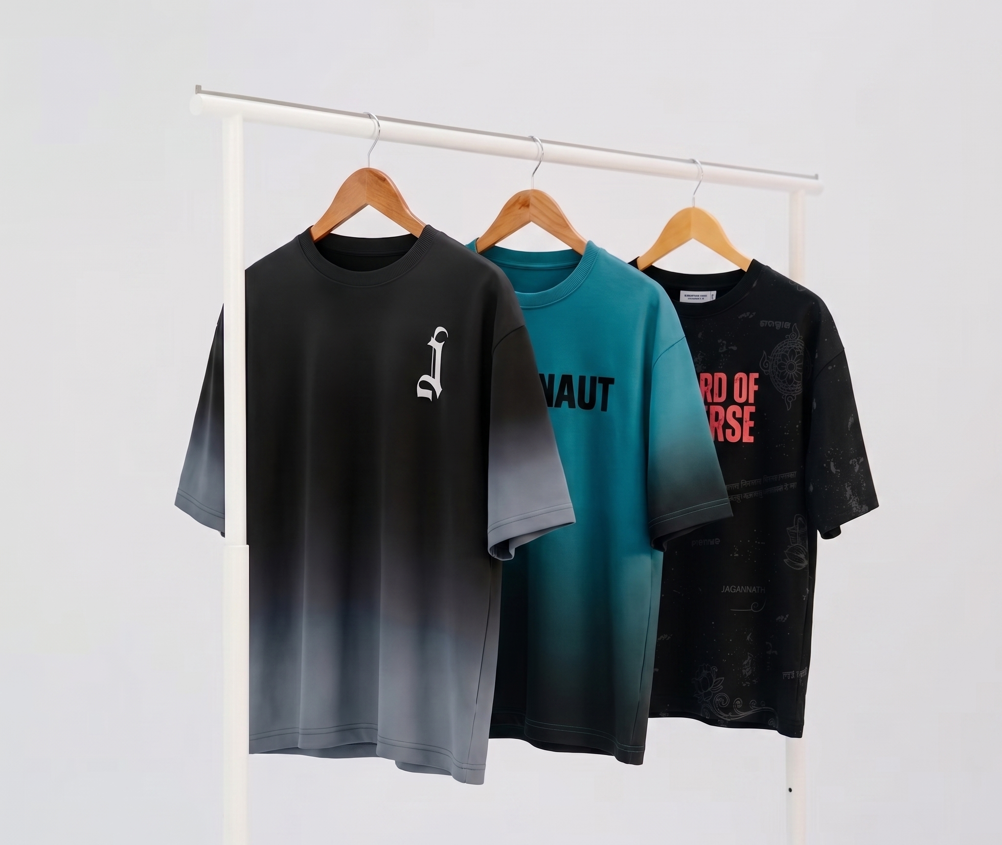 The End of Standard Cotton: Why We Switched to 270GSM Heavyweight Tees
