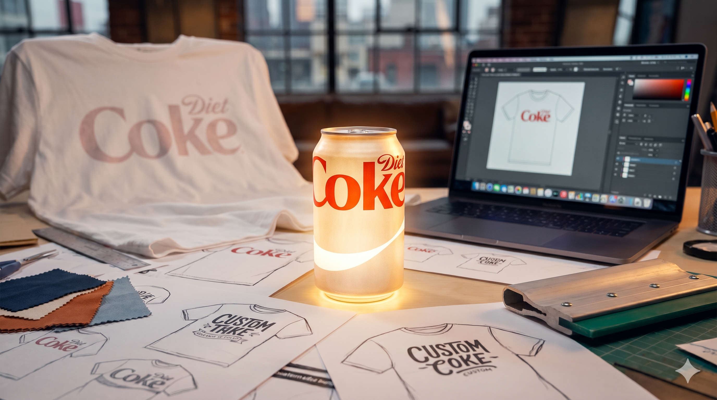 Pac-Man, RCB, and Diet Coke: The Unplanned Rise of JUGRRNAUT Customs