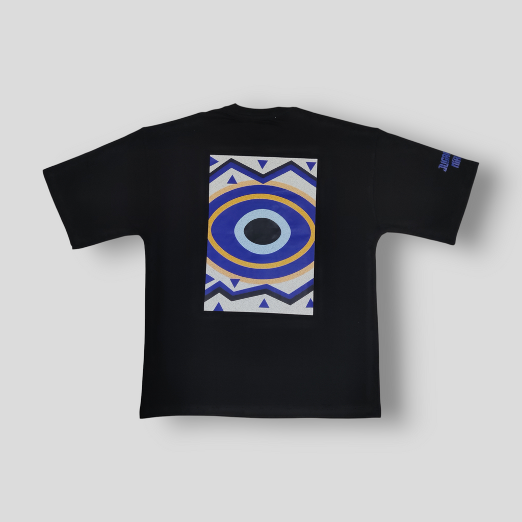 Shield - Evil Eye