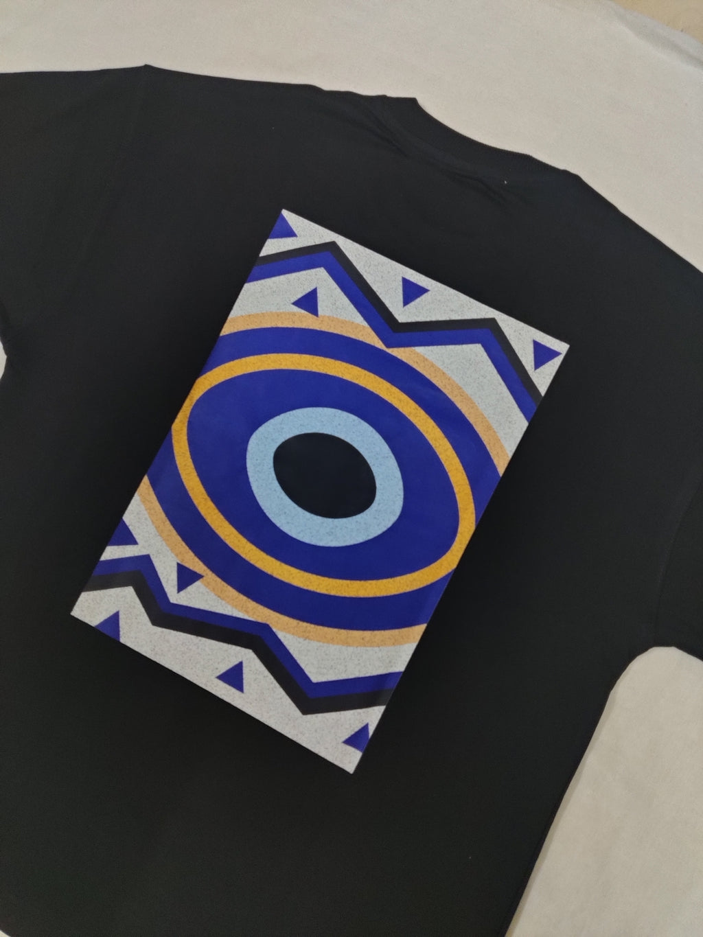 Shield - Evil Eye