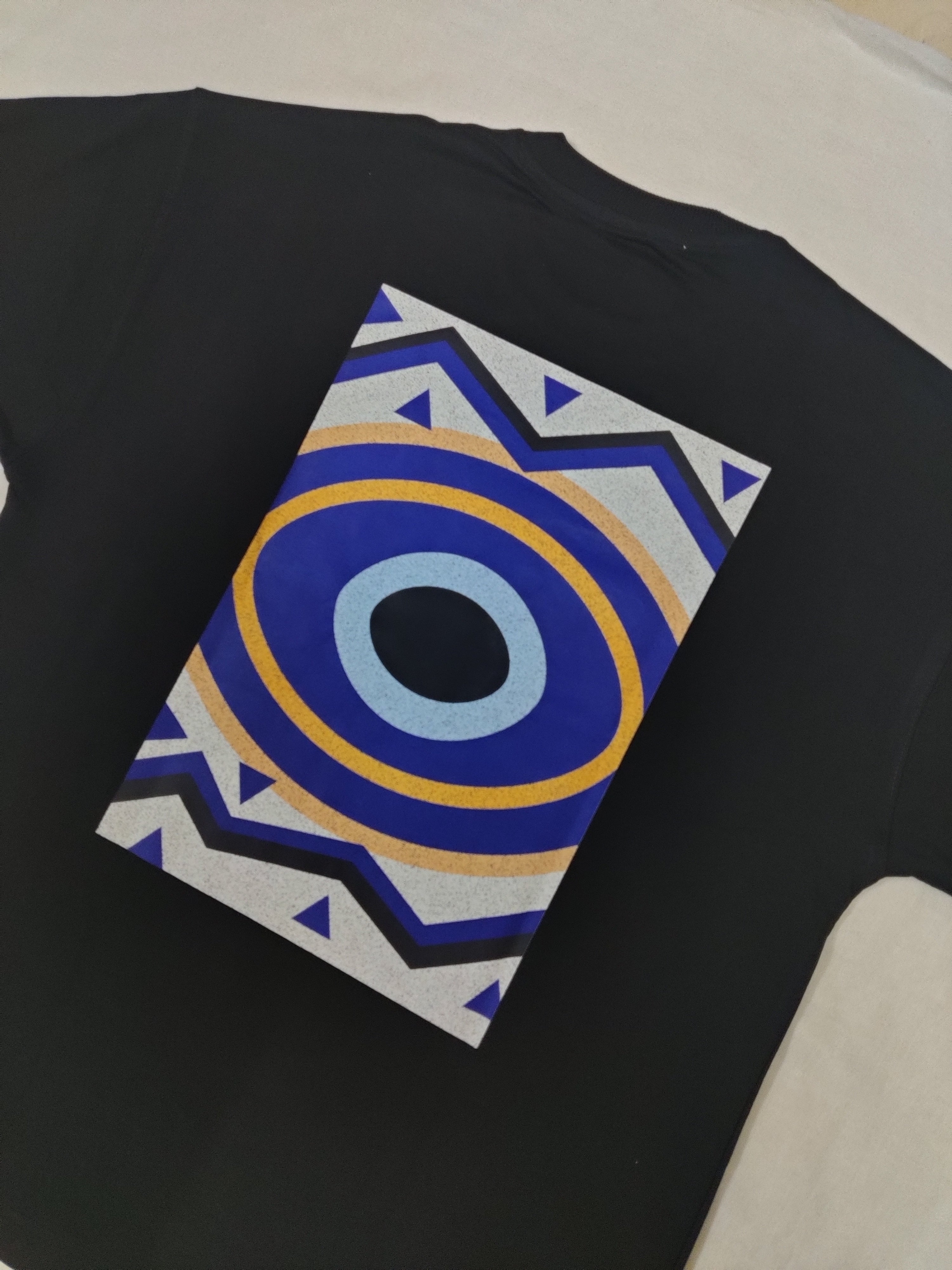 Shield - Evil Eye