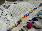 Bohemian Dream Crochet Bralette