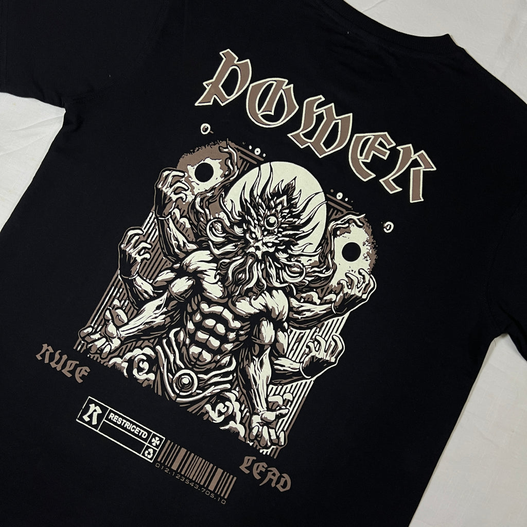 Narshima Signature Tee