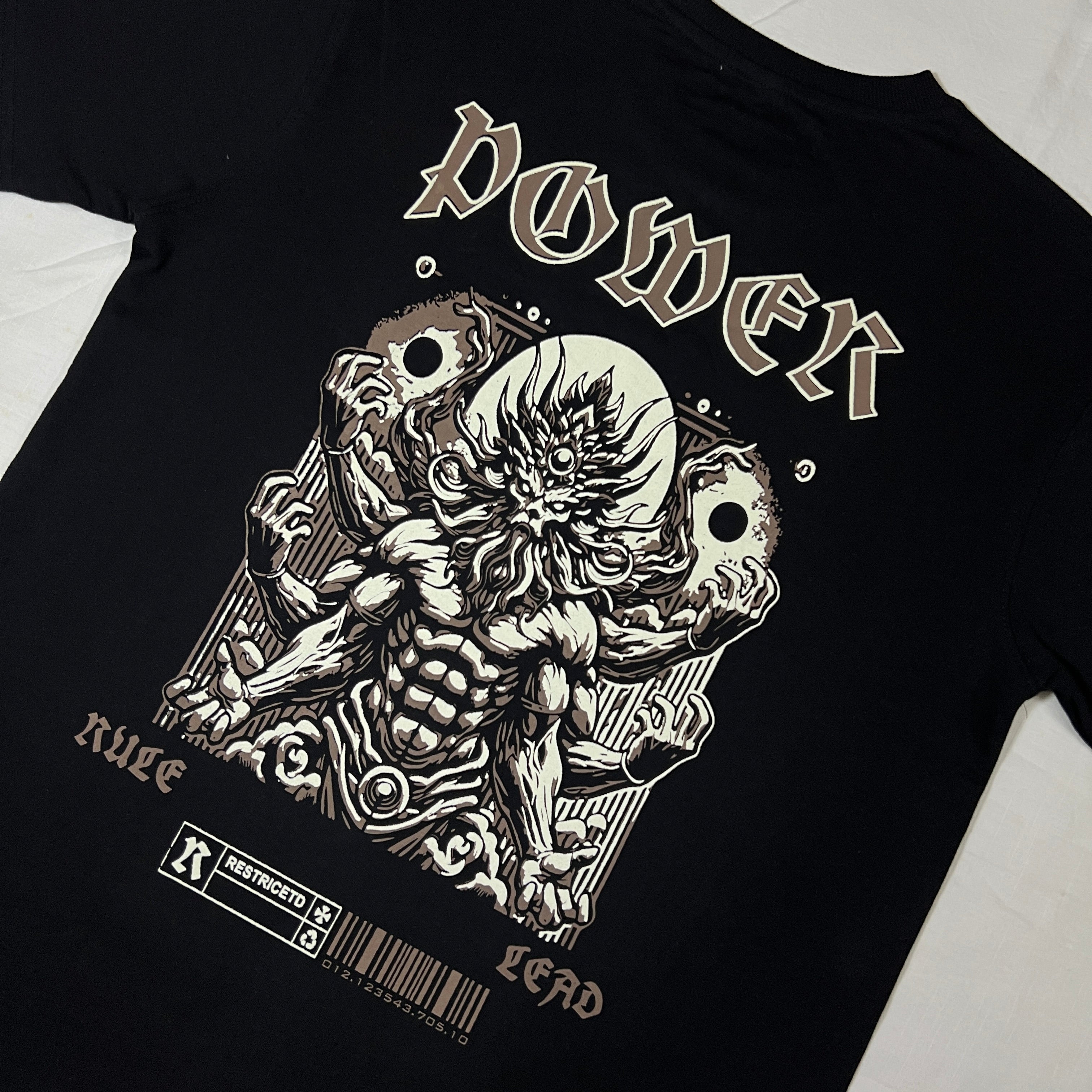 Narshima Signature Tee