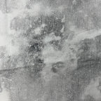 Smoke Printed Shirt - Light Grey