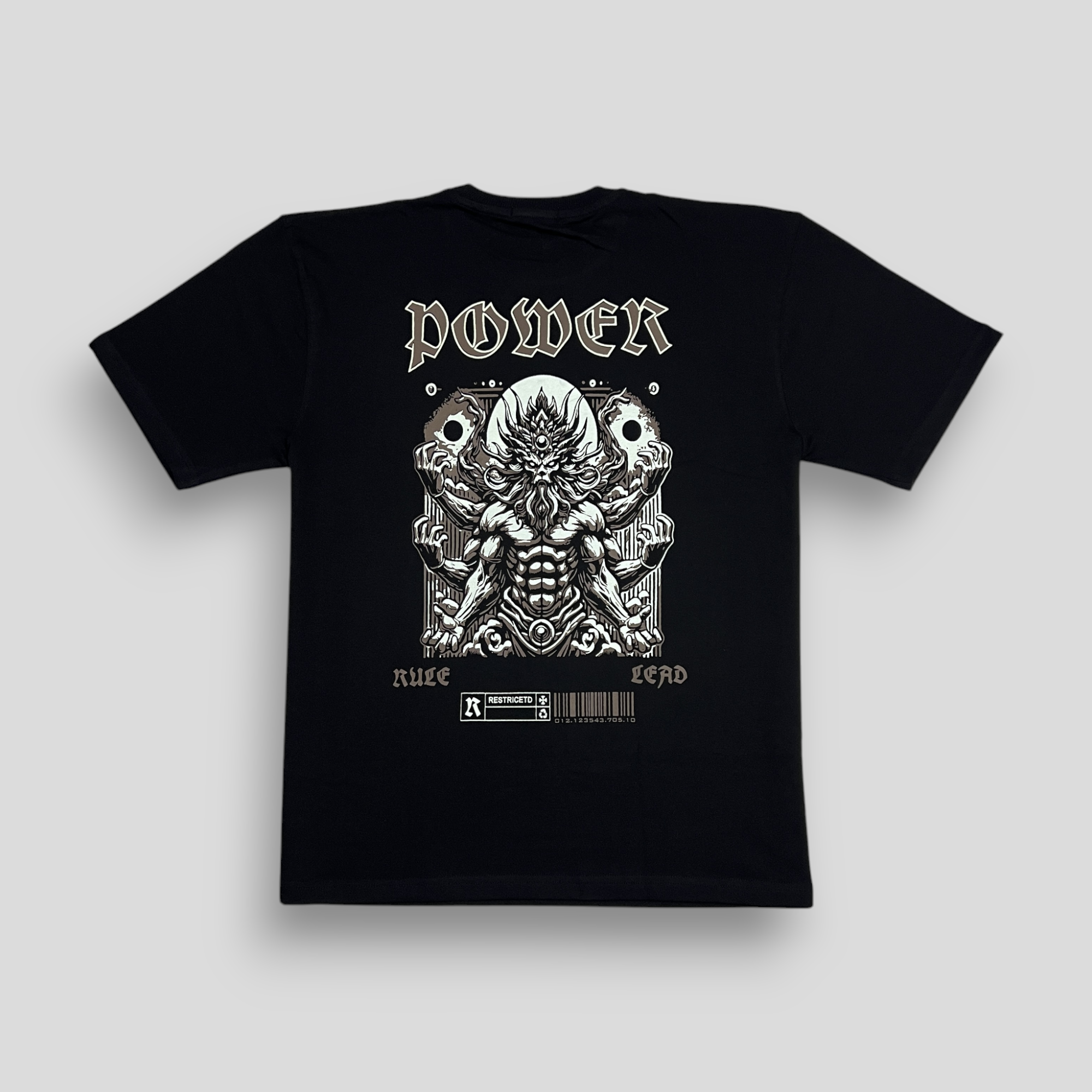 Narshima Signature Tee