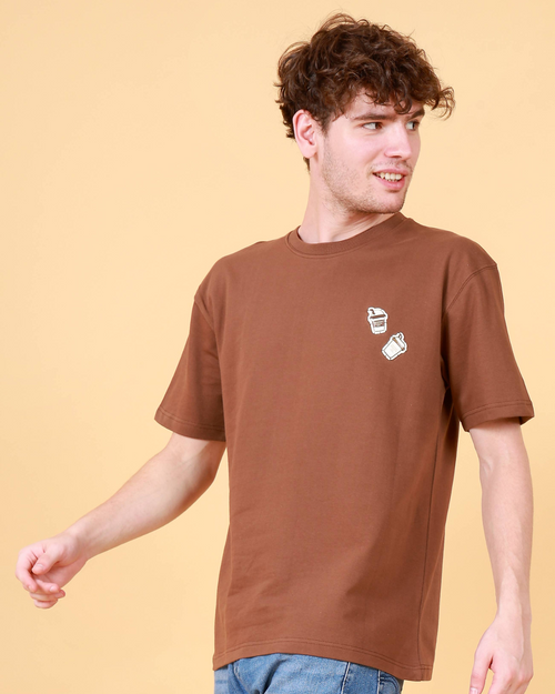 Caffeinated For The Journey