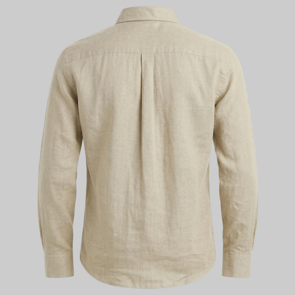 Butter 365 Relaxed Linen