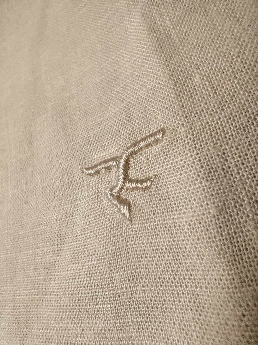 Butter 365 Relaxed Linen