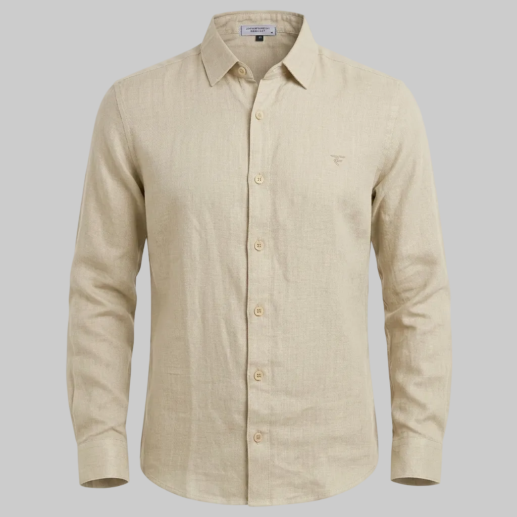 Butter 365 Relaxed Linen