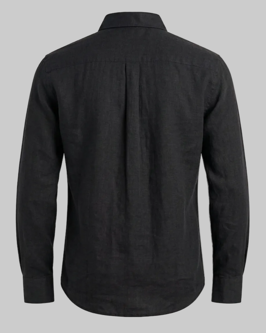 Void Black 365 Relaxed Linen