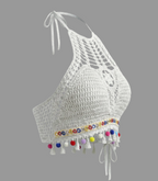 Bohemian Dream Crochet Bralette