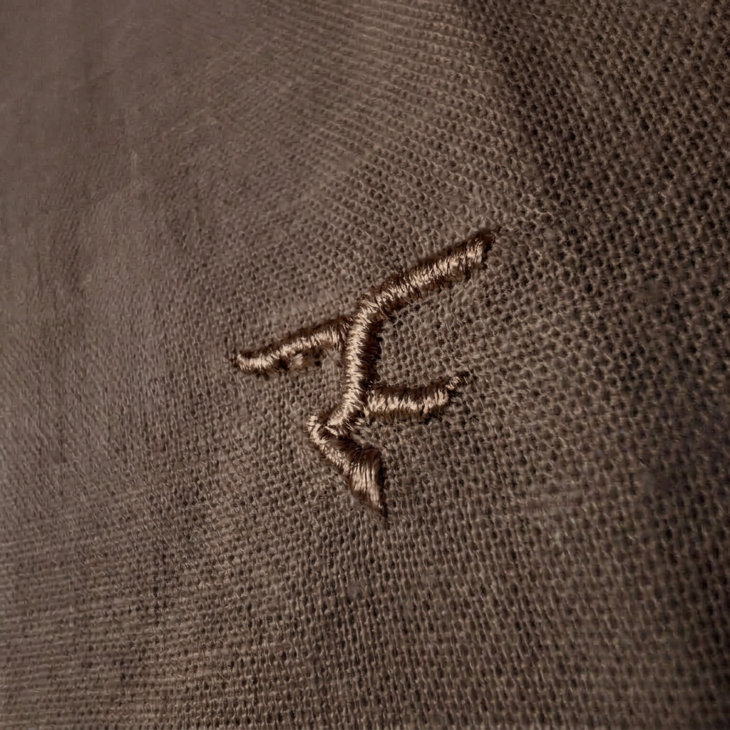Sand 365 Relaxed Linen