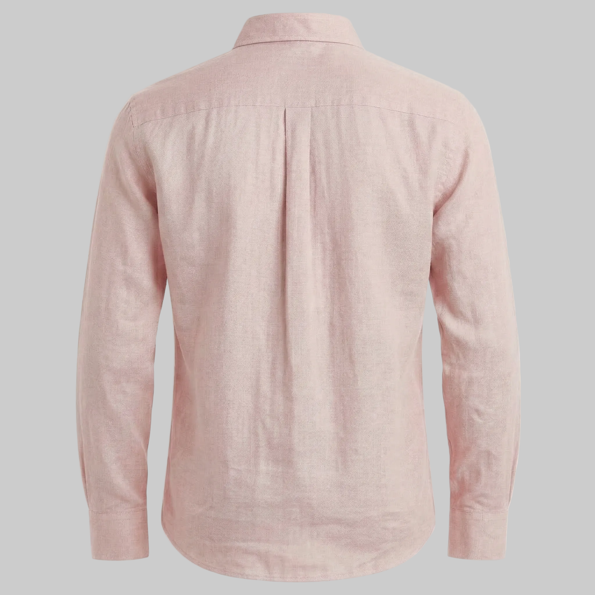 Blush 365 Relaxed Linen