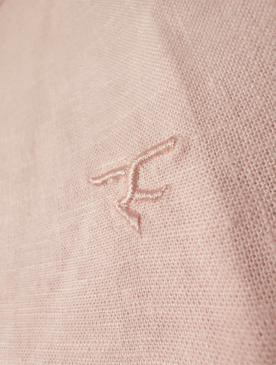 Blush 365 Relaxed Linen
