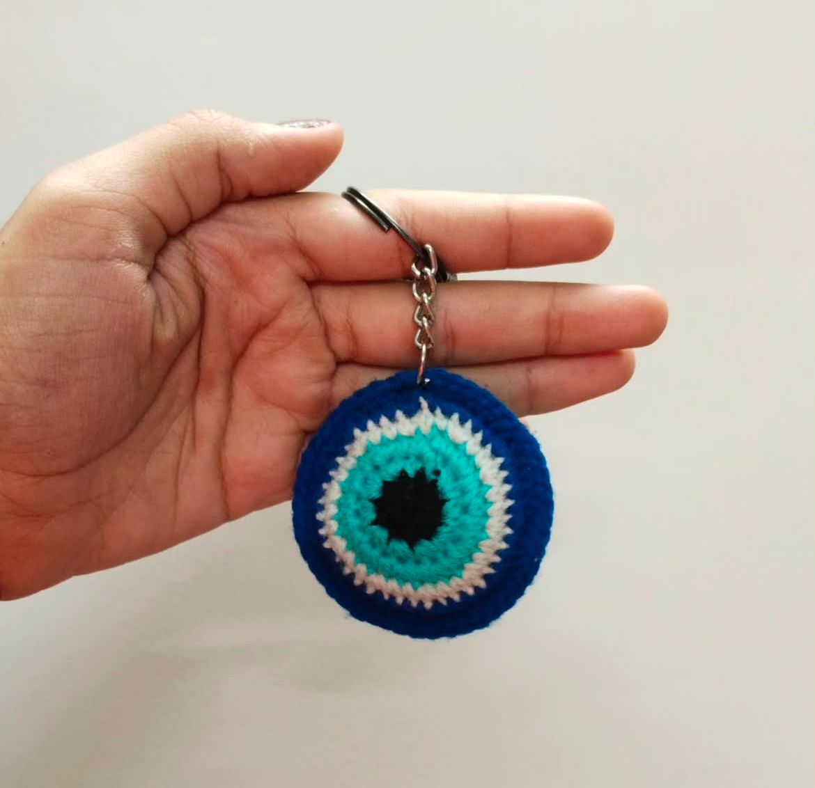 Shield - Free Keychain