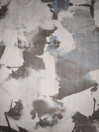 Camouflage Print Shirt - Brown