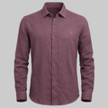 Mauve 365 Relaxed Linen