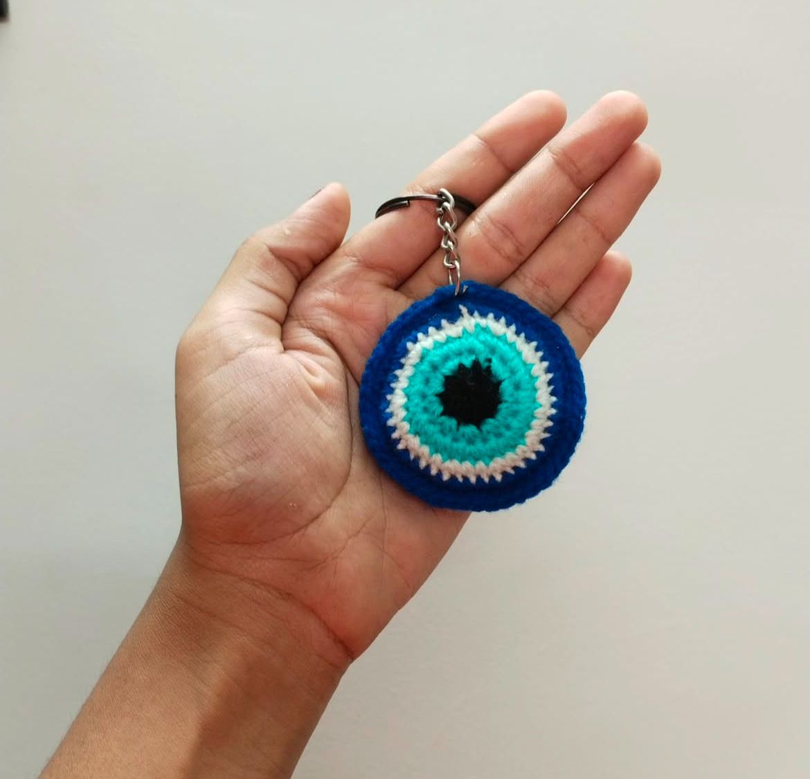 Shield - Free Keychain