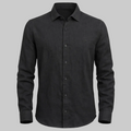 Void Black 365 Relaxed Linen