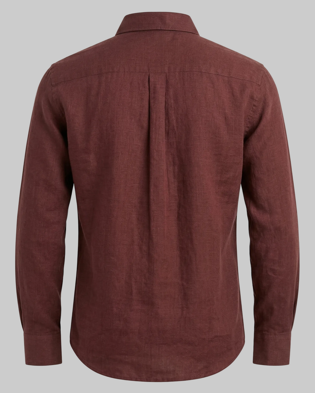 Rust 365 Relaxed Linen