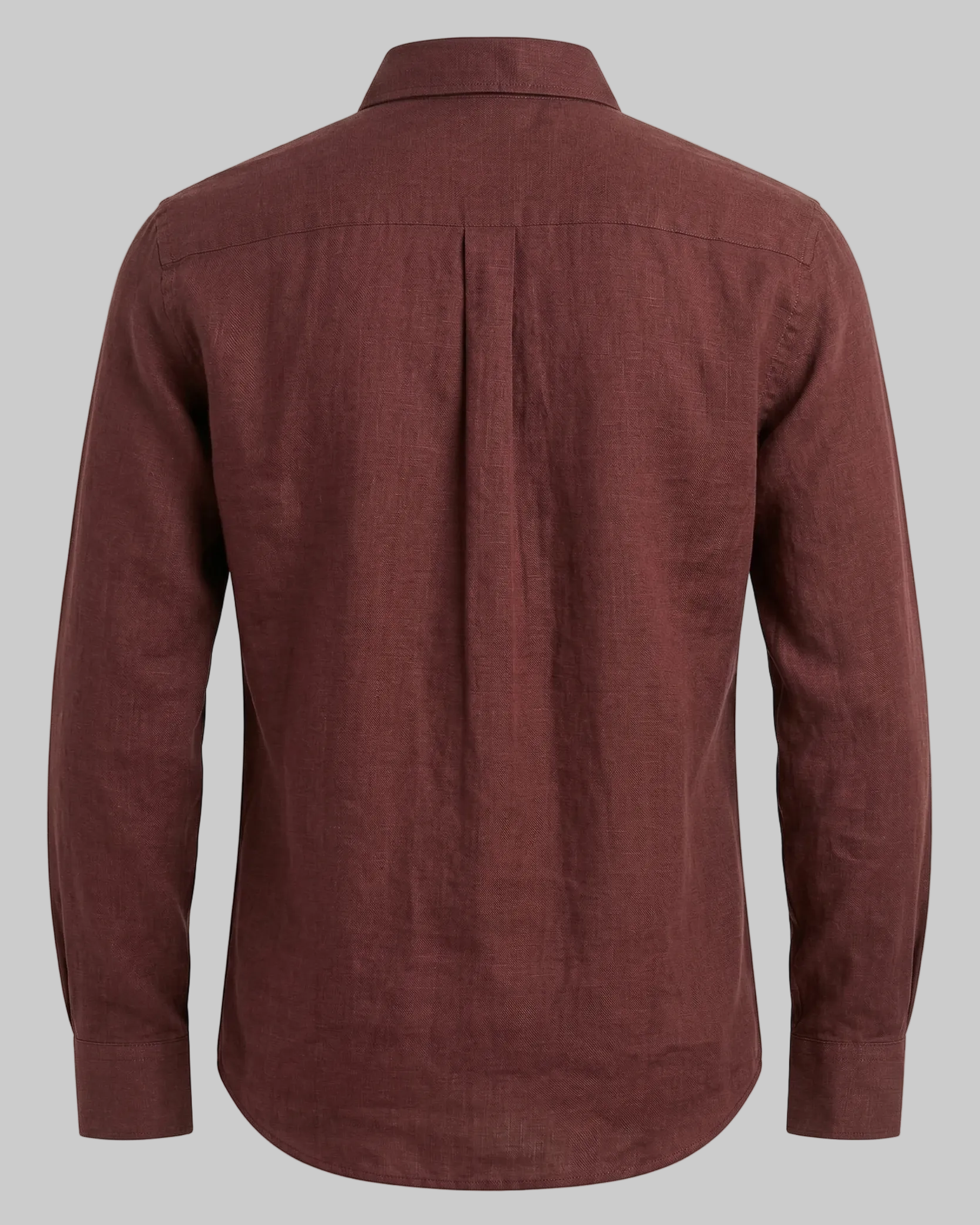 Rust 365 Relaxed Linen